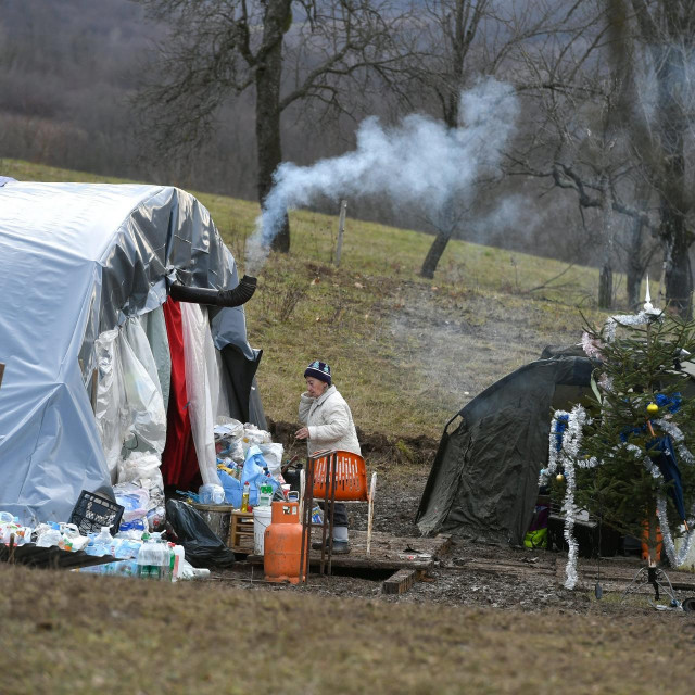 Prizor iz Strašnika