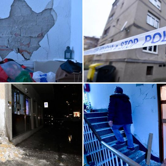 Šteta u Zaprešiću