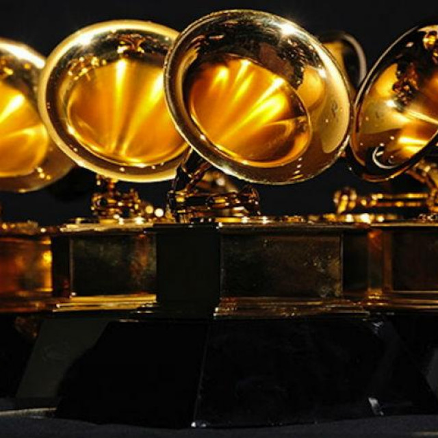 Nagrada Grammy