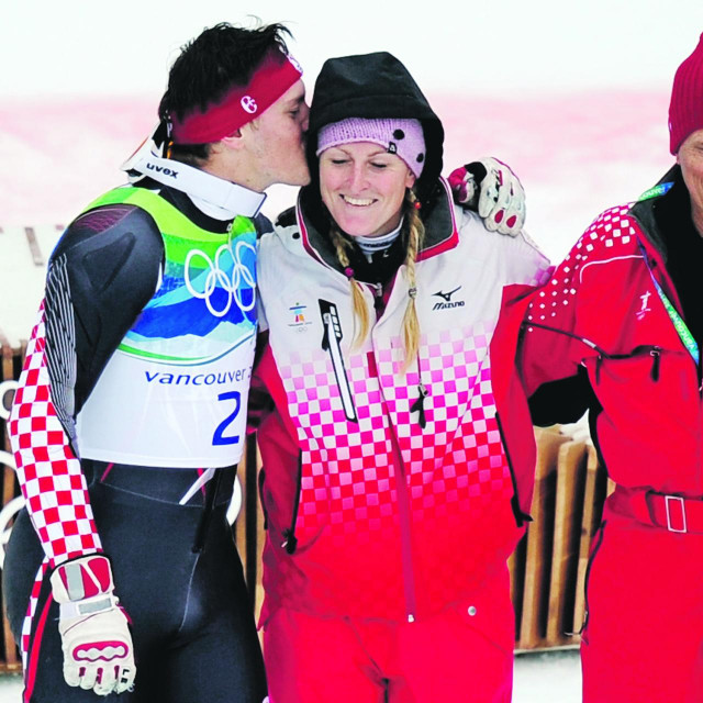 Legendarni trojac hrvatskog skijanja: Ivica, Janica i Ante