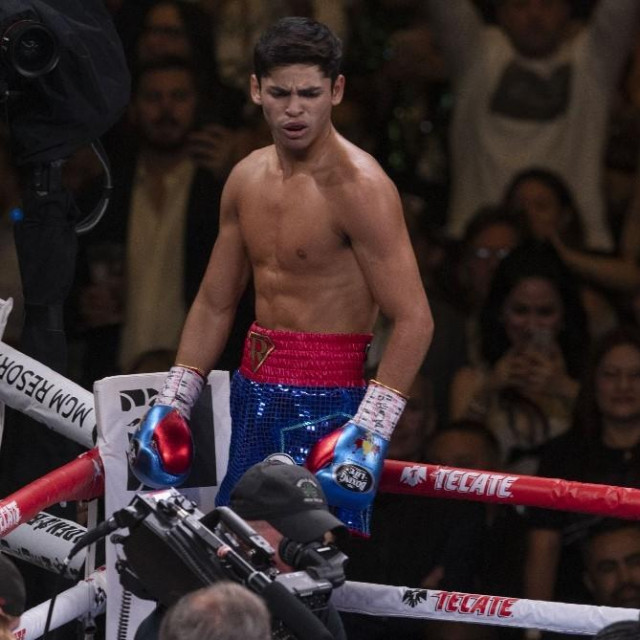 Ryan Garcia