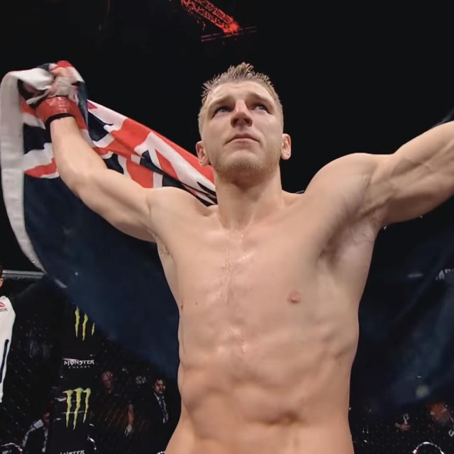Dan Hooker