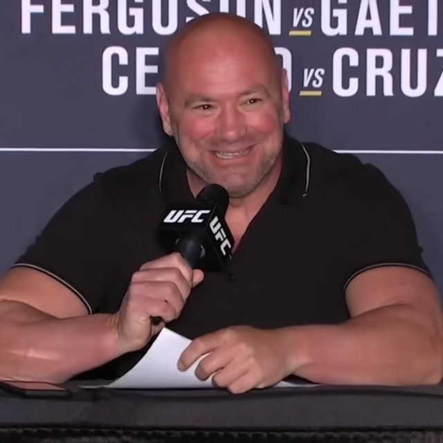 Dana White