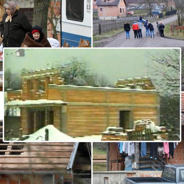 Prizori iz Strašnika