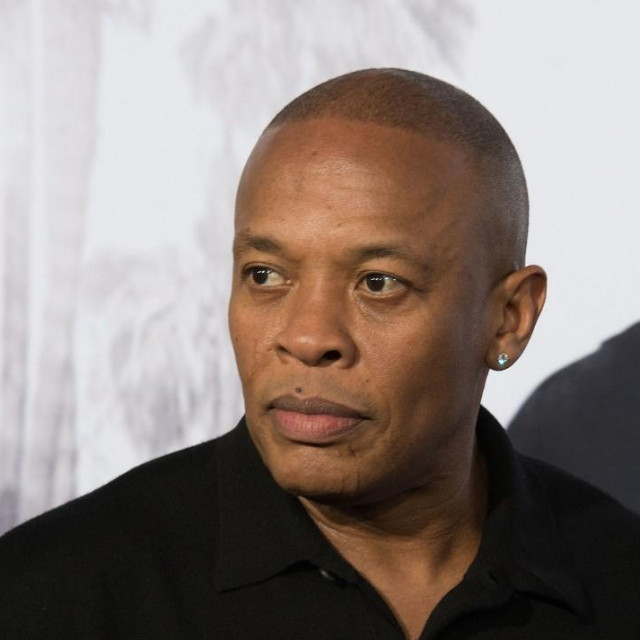Dr. Dre
