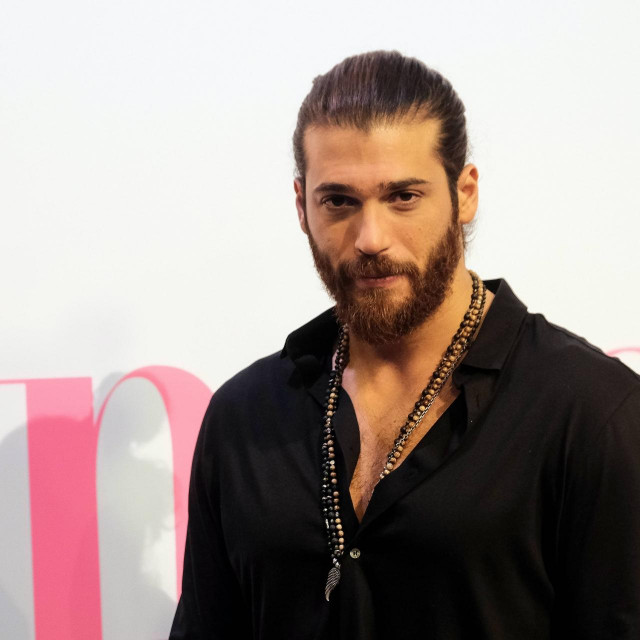 Can Yaman