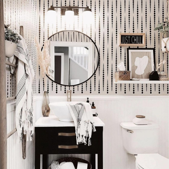 Instagram @maggiemillerinteriors