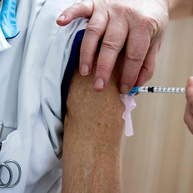 Cijepljenje / Ilustracija