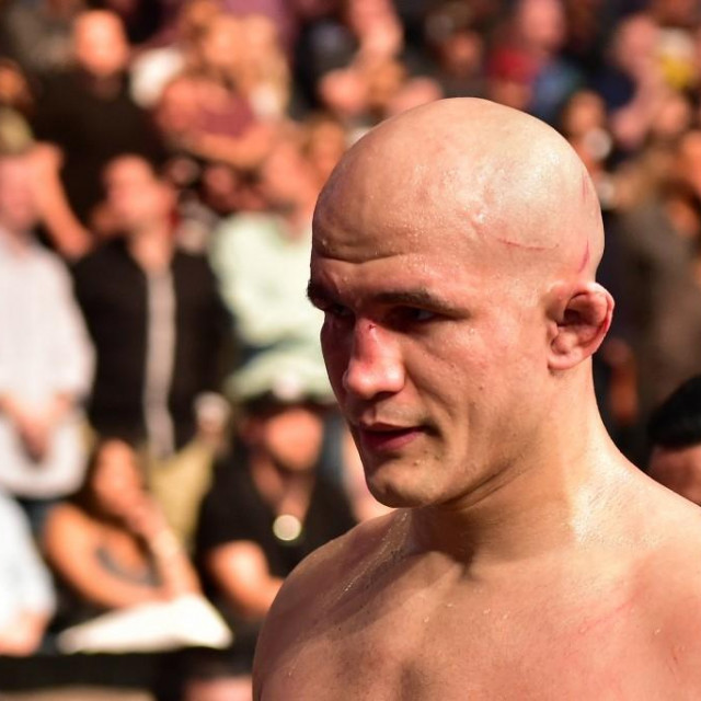Junior Dos Santos
