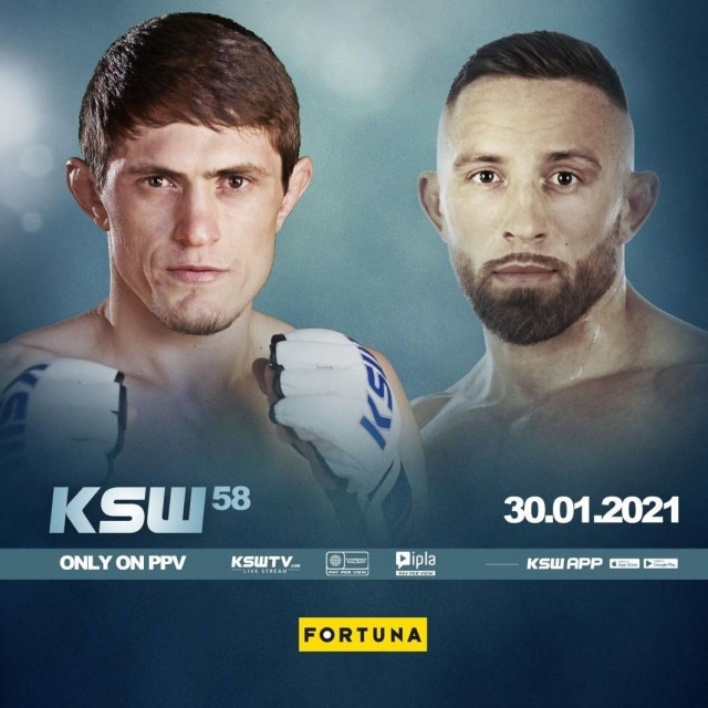 Musaev vs. Jurišić