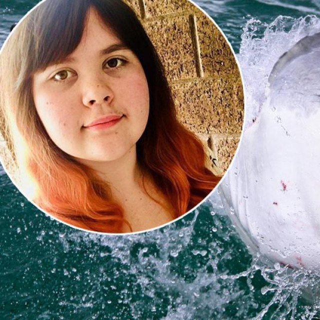 U krugu: Kaelah Marlow