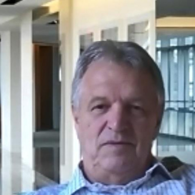 Miomir Žužul