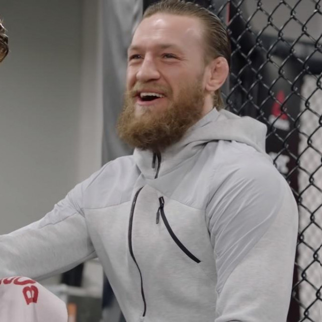 Conor McGregor