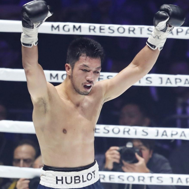 Ryota Murata