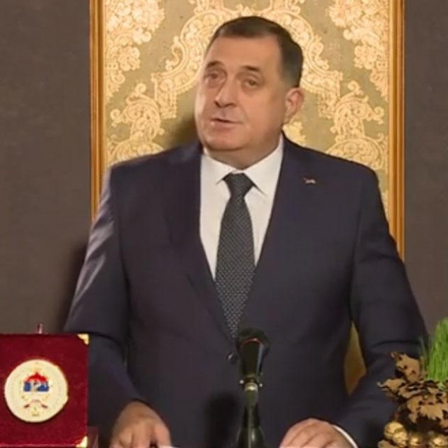 Milorad Dodik