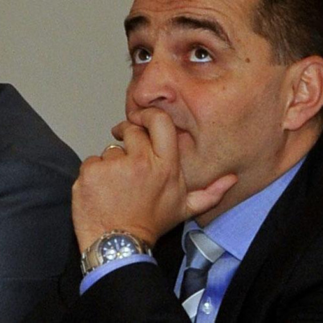 Damir Juzbašić