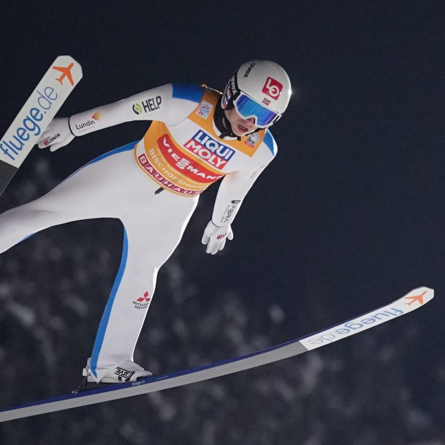 Halvor Egner Granerud