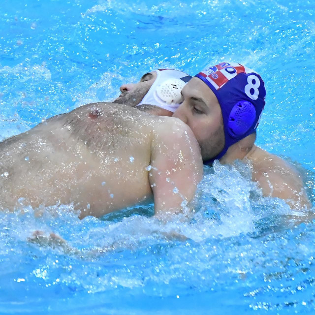 Neki su problemi isplivali, ali ništa što se ne može ‘srediti’ do Rotterdama i, vjerujemo, Tokija