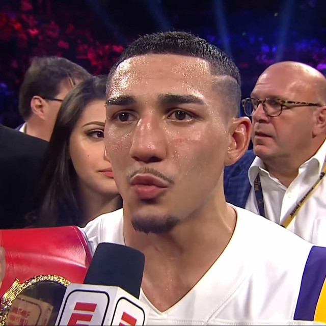 Teofimo Lopez
