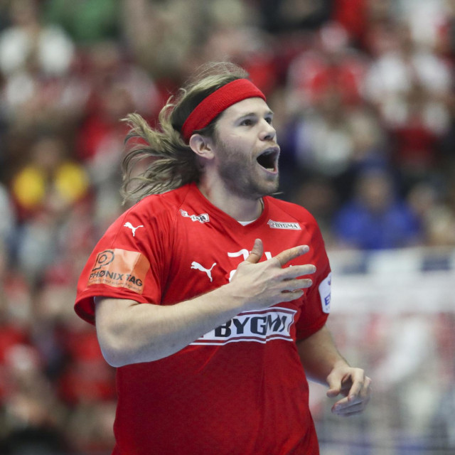 Mikkel Hansen najavljivao je da možda neće igrati