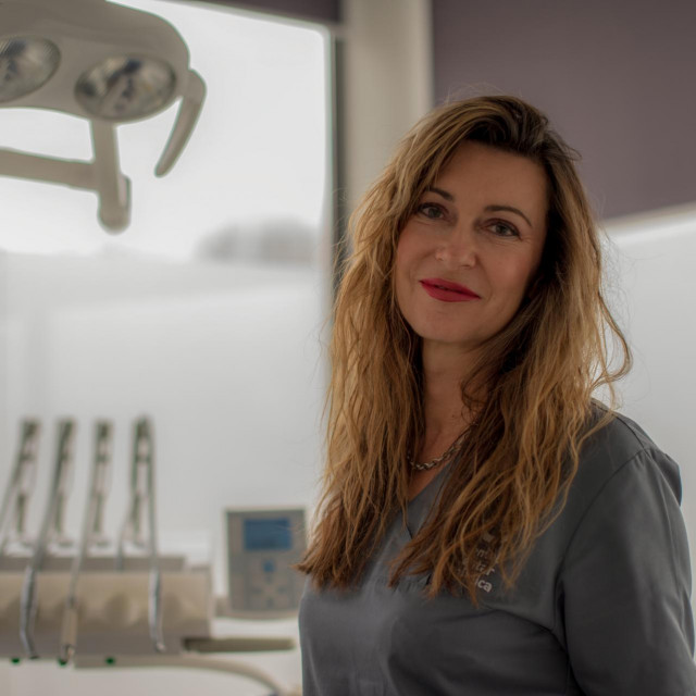 dr. Maja Mimica