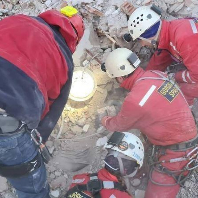 Hrvatska gorska služba spašavanja