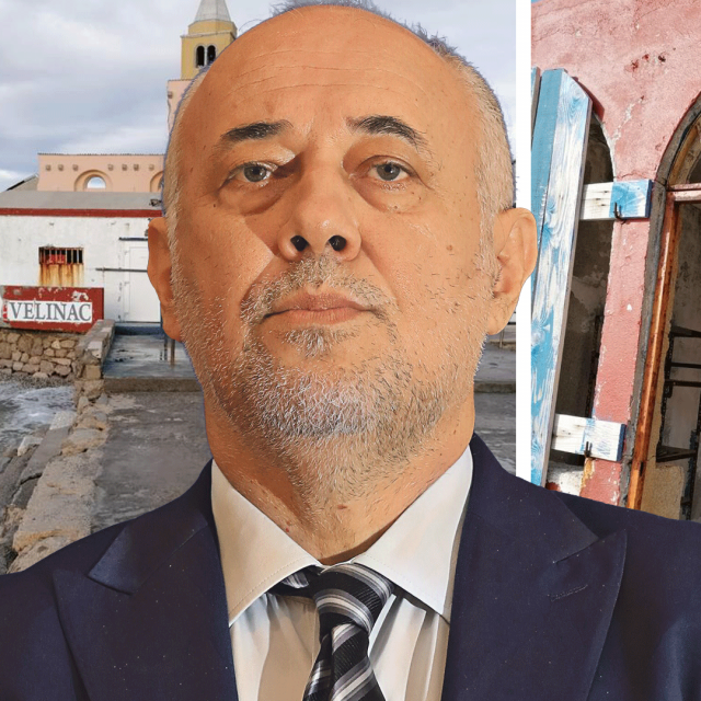 Milan Vrkljan