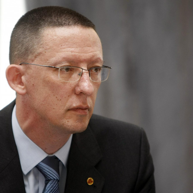 Marin Mrčela