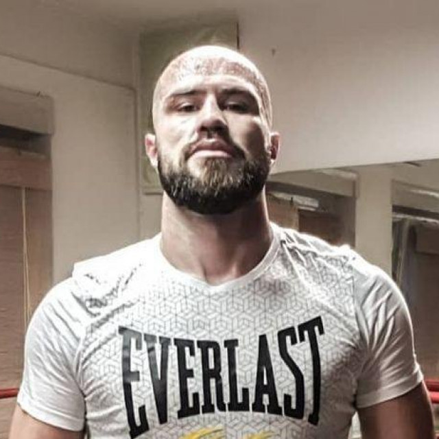 Alen Babić