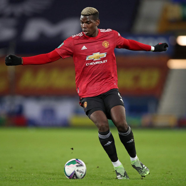Paul Pogba
