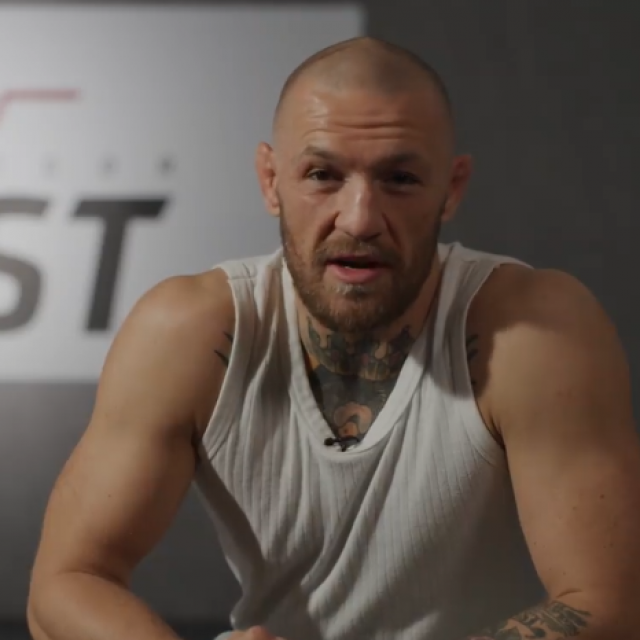 Conor McGregor