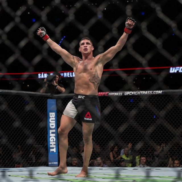 Diego Sanchez