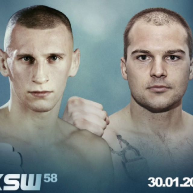 Robert Ruchala i Daniel Bažant