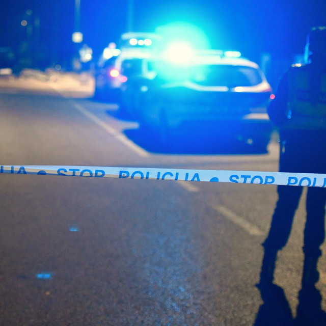 Policija/Ilustracija