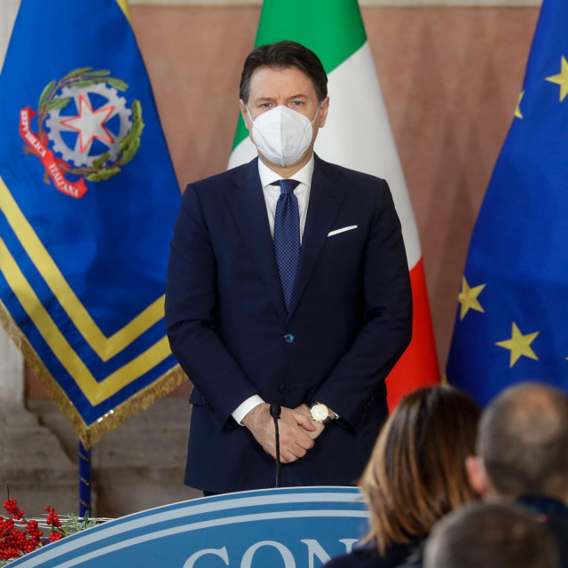 Giuseppe Conte