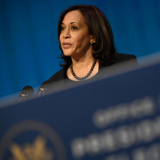 Kamala Harris