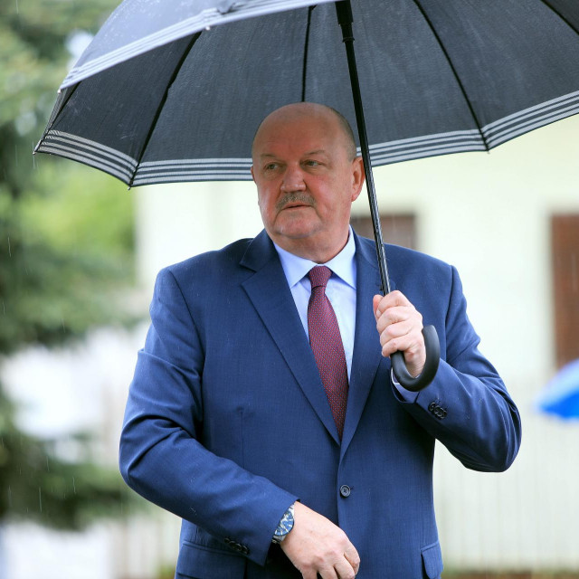 Marijan Mareković