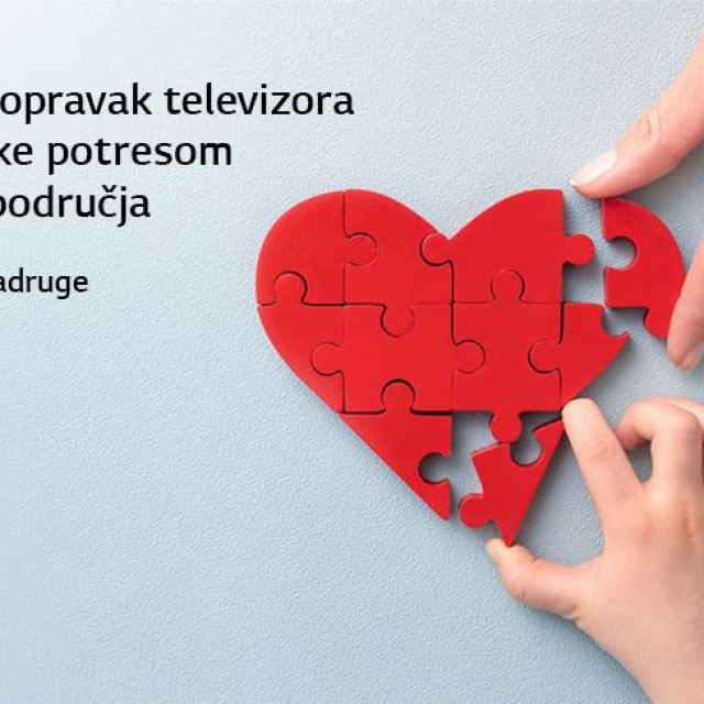LG promo