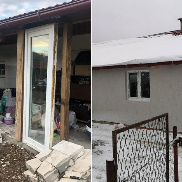 Kuća obitelji Jagodić