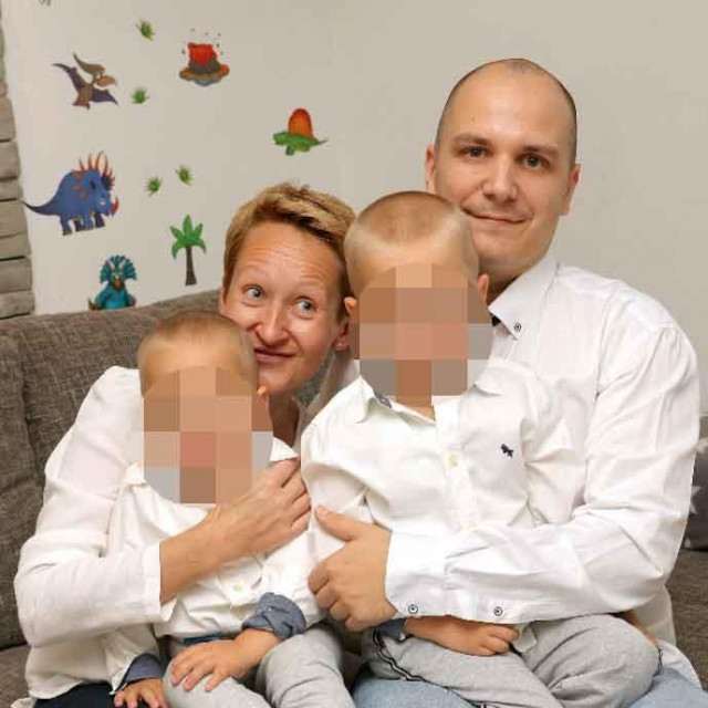 Ana-Mari i Dino Ljutić