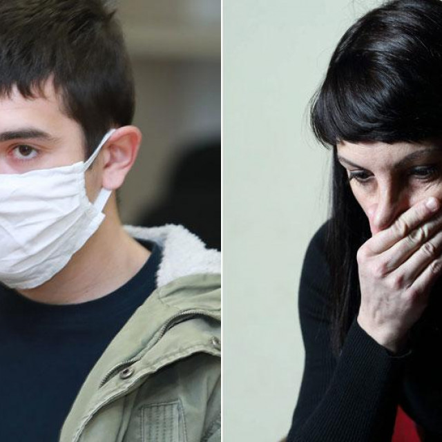 Branislav Smiljanić, Sena Krupić