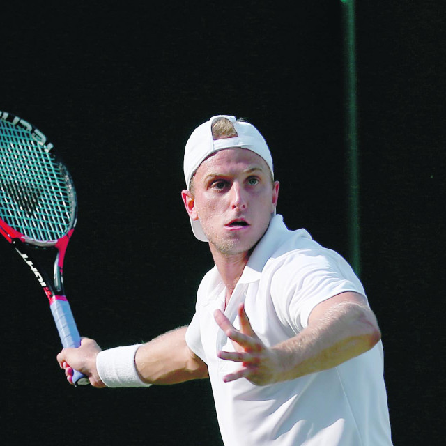 Denis Kudla