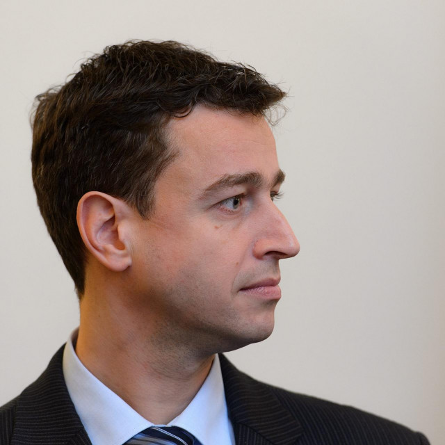 Balázs Békeffy