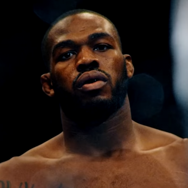 Jon Jones