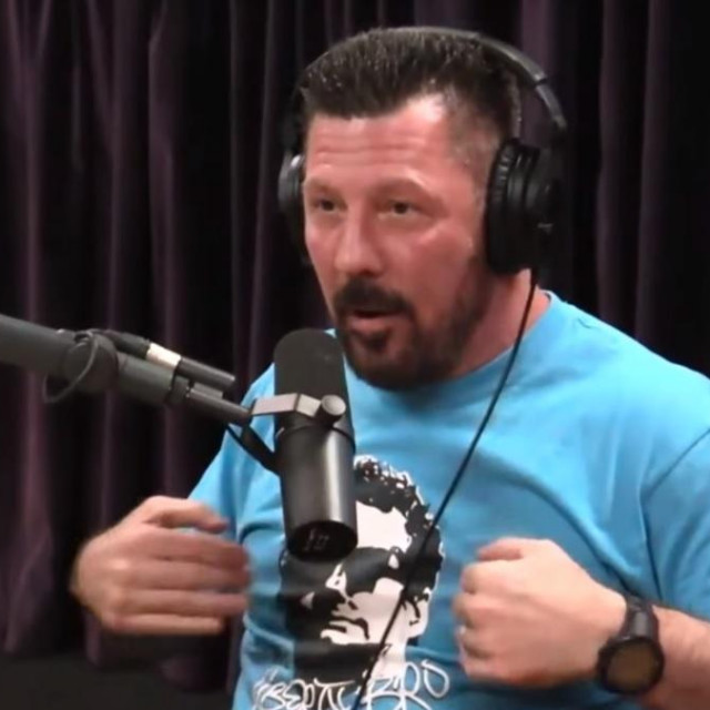 Pat Miletich