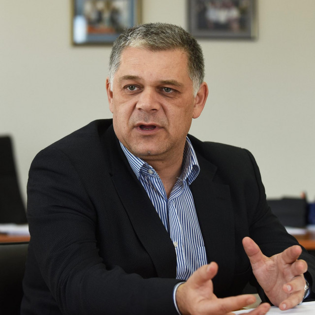 Željko Pavlin