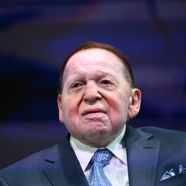 Sheldon Adelson