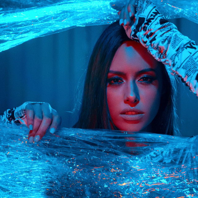 Ivana Crnković - Noelle