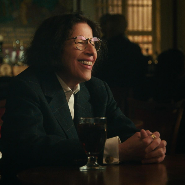Fran Lebowitz u novoj Netflixovoj seriji/ Profimedia