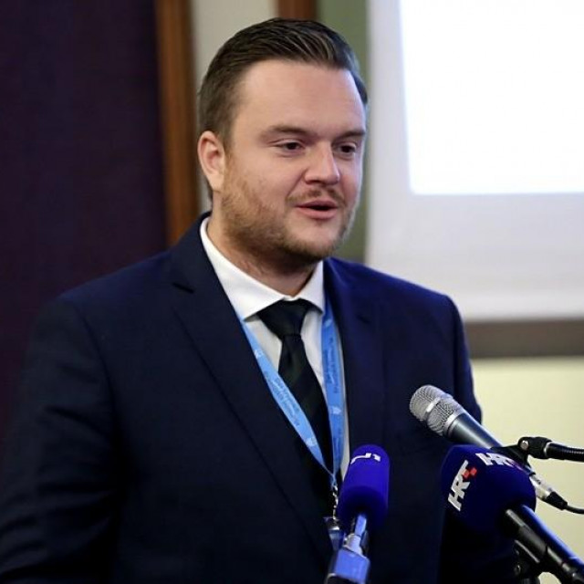 Marko Primorac
